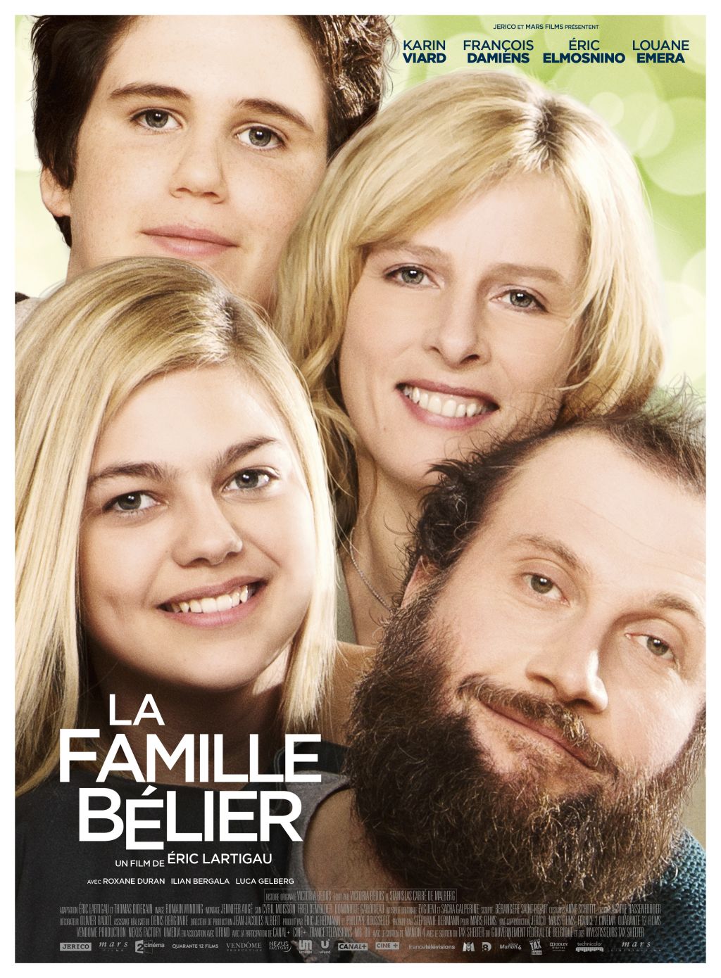 La Famille Bélier